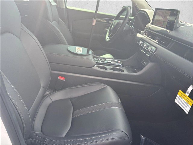 New 2026 Honda Pilot EX-L image 21