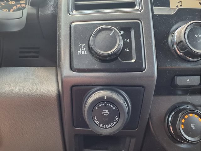 Used 2018 Ford F150 XLT w/ Equipment Group 302A Luxury AWD/4WD image 25