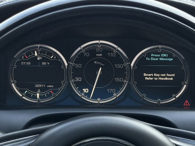 Used 2015 Jaguar XJ L Portfolio RWD image 15