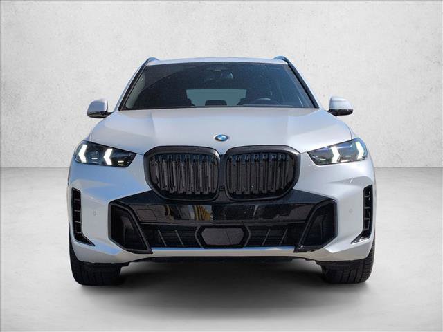 New 2026 BMW X5 xDrive40i w/ M Sport Package image 6