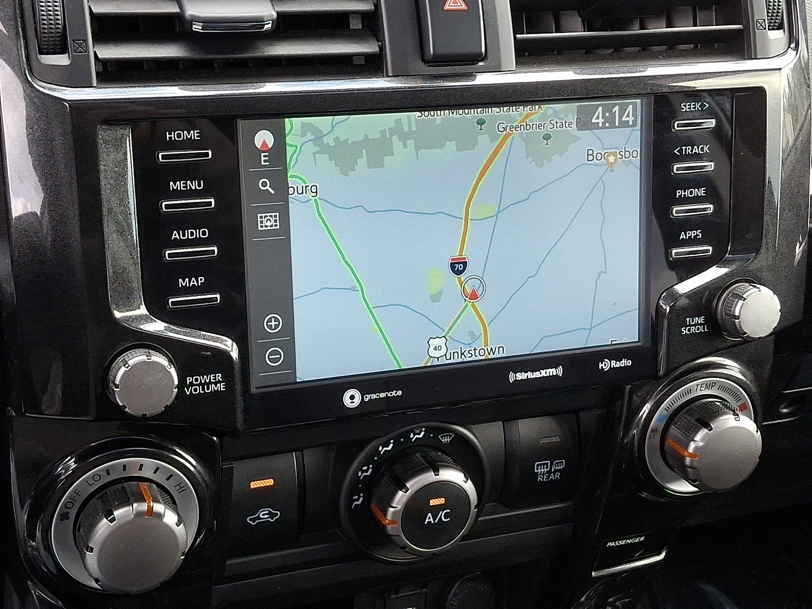 Used 2023 Toyota 4Runner TRD Off-Road Premium w/ Off Road Premium Plus Package image 18