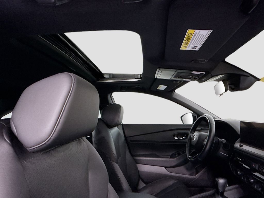 Certified 2024 Honda Accord Sport image 18