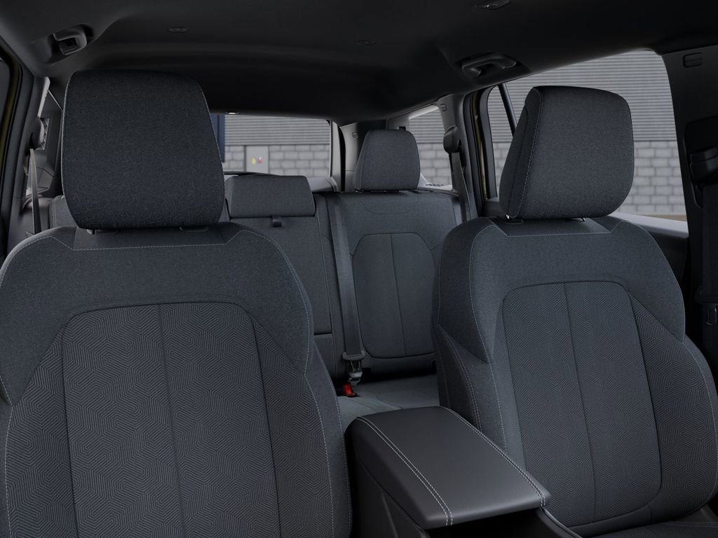 New 2026 Jeep Cherokee Laredo image 27