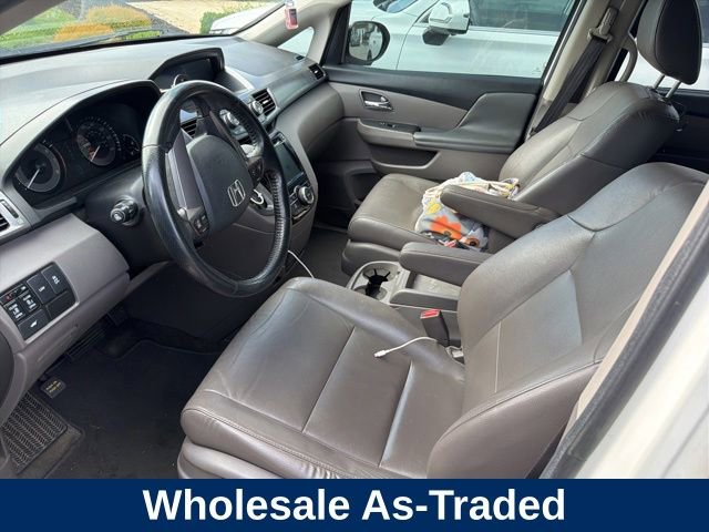Used 2014 Honda Odyssey EX-L image 15