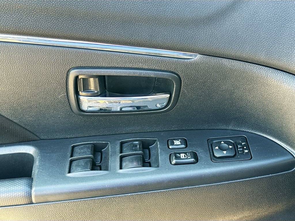 Used 2020 Mitsubishi Outlander Sport ES FWD image 20