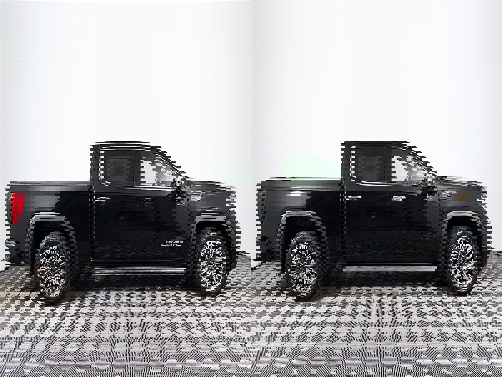 New 2026 GMC Sierra 1500 Denali Ultimate image 8