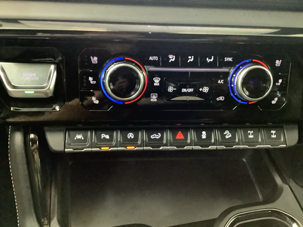 New 2026 GMC Sierra 1500 AT4X w/ AT4X AEV Edition image 29