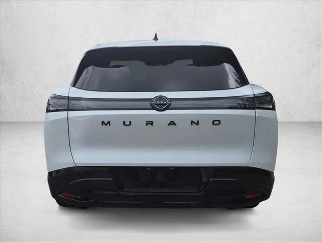 New 2027 Nissan Murano SL AWD/4WD image 7