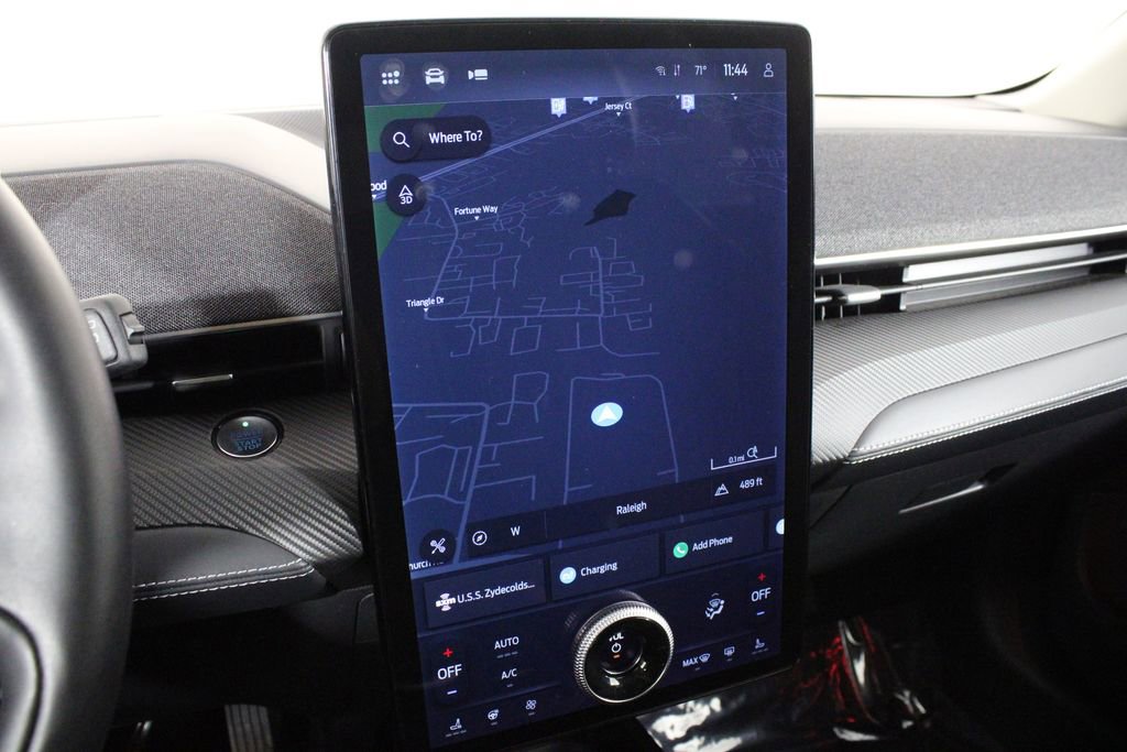 Used 2023 Ford Mustang Mach-E Premium image 36