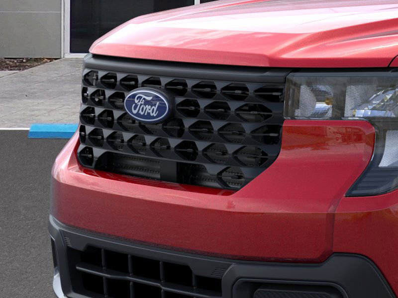 New 2026 Ford Maverick XLT w/ Equipment Group 301A image 18