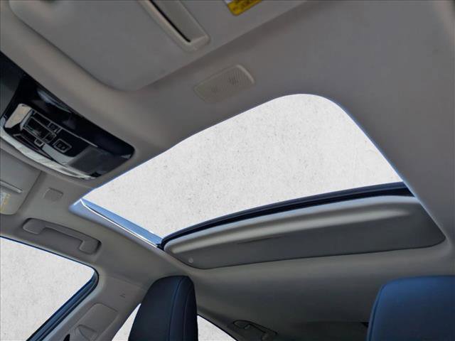 Used 2025 Lexus NX 350h AWD w/ Premium Package image 15