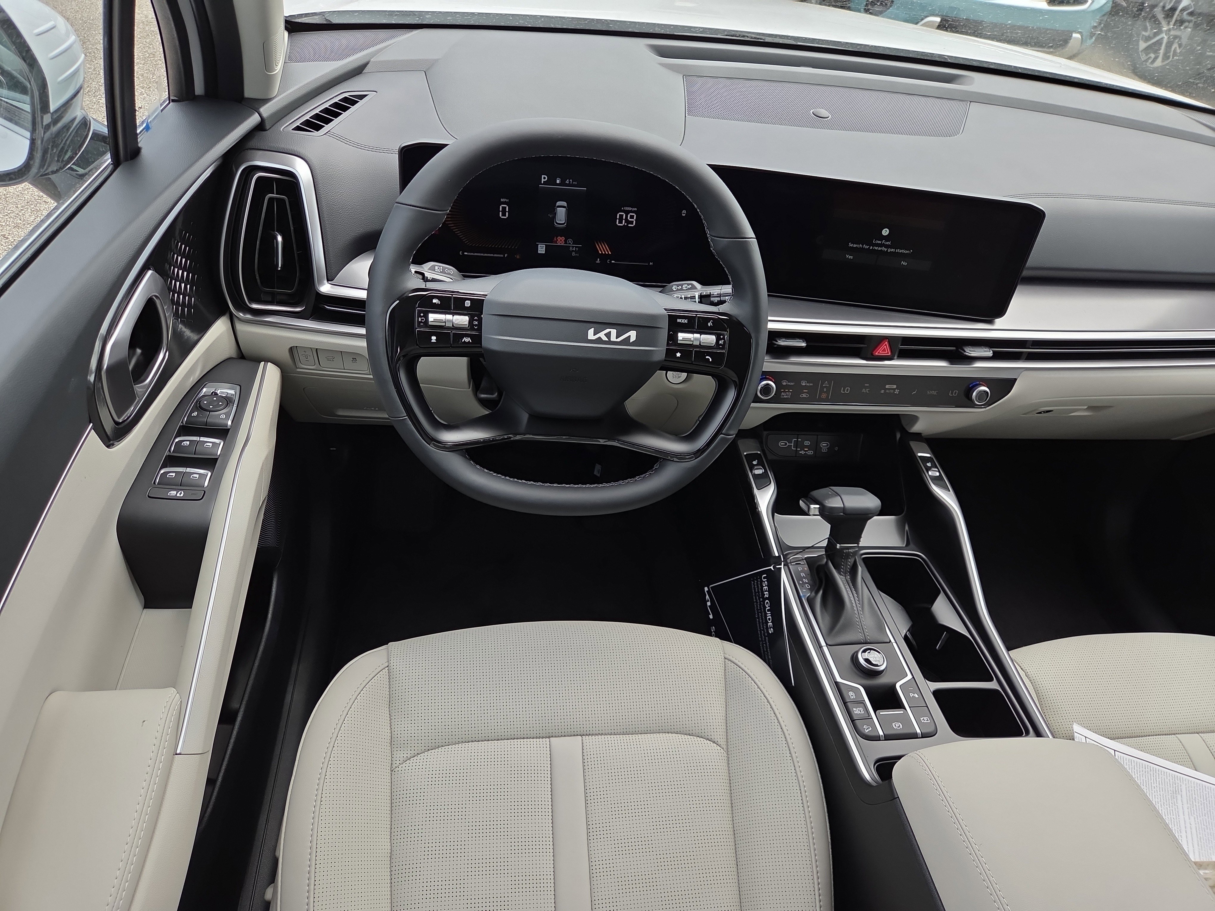 New 2026 Kia Sorento EX w/ EX Premium Package image 7