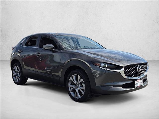 Used 2021 MAZDA CX-30 AWD 2.5 S w/ Select Package image 3