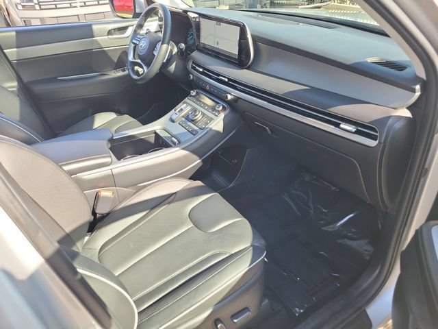 Certified 2025 Hyundai Palisade SEL AWD/4WD image 22