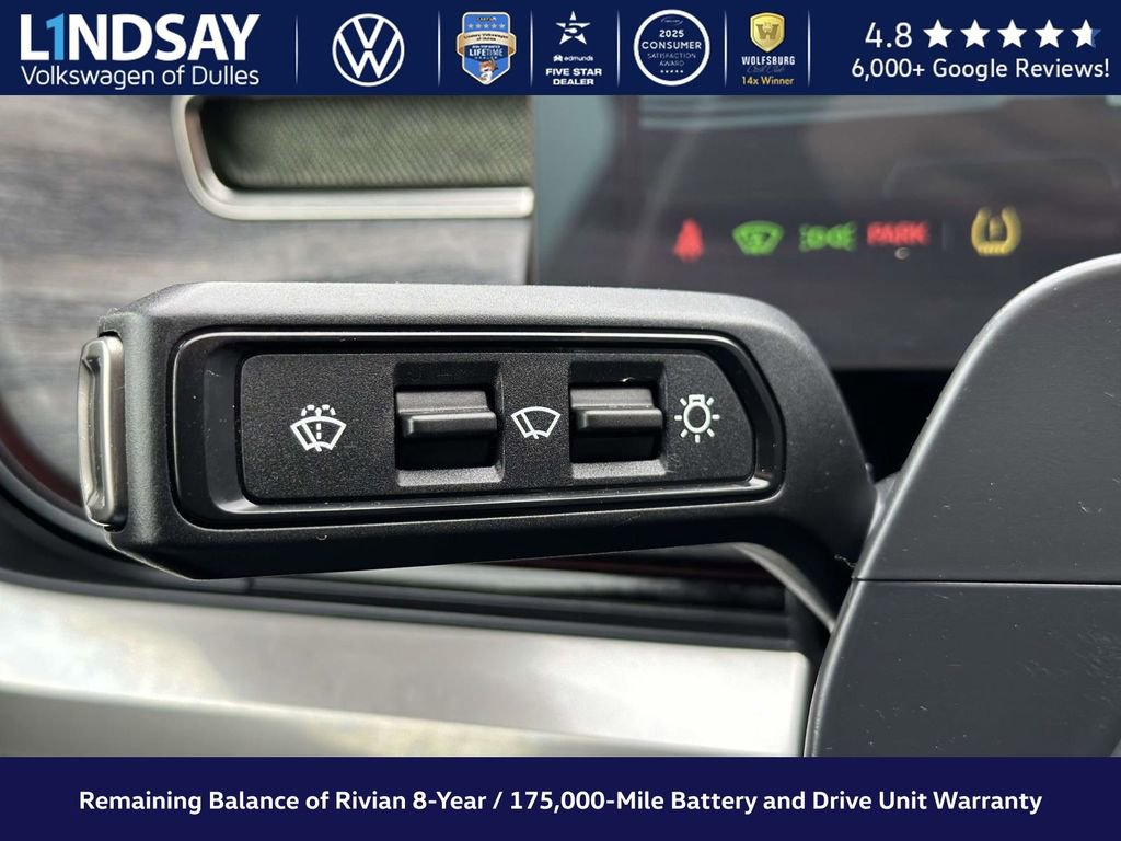 Used 2022 Rivian R1T Launch Edition image 20