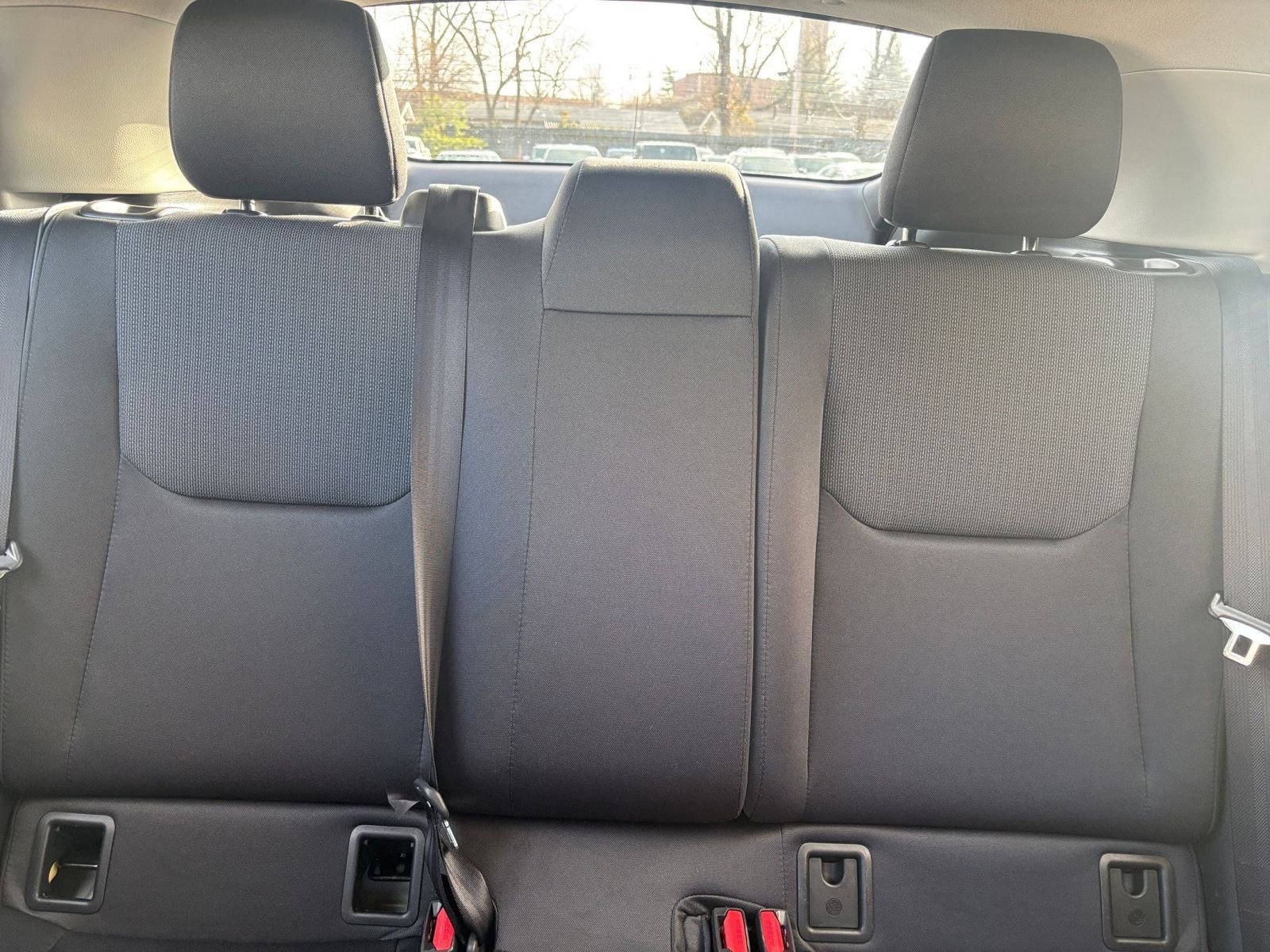 Used 2025 Toyota Prius LE image 36