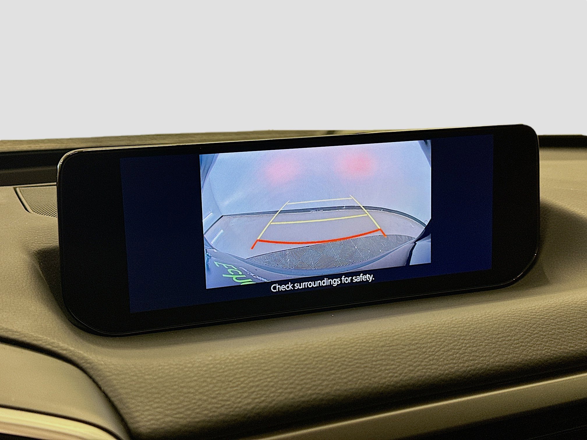 Used 2023 MAZDA CX-50 AWD 2.5 S w/ Cargo Package image 23