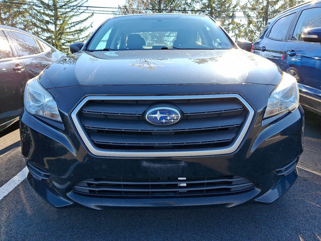 Used 2017 Subaru Legacy 2.5i image 2