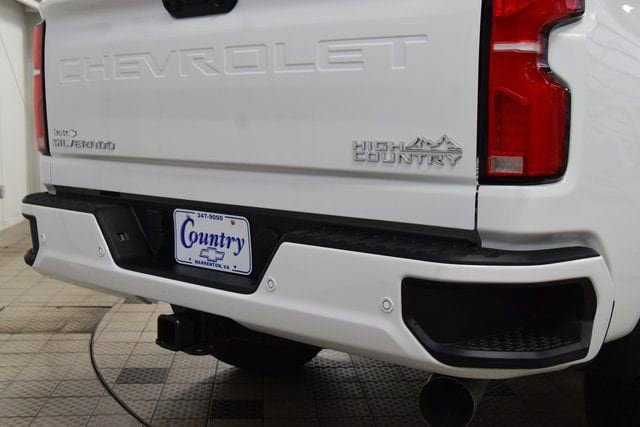 New 2026 Chevrolet Silverado 2500 High Country w/ Technology Package image 23