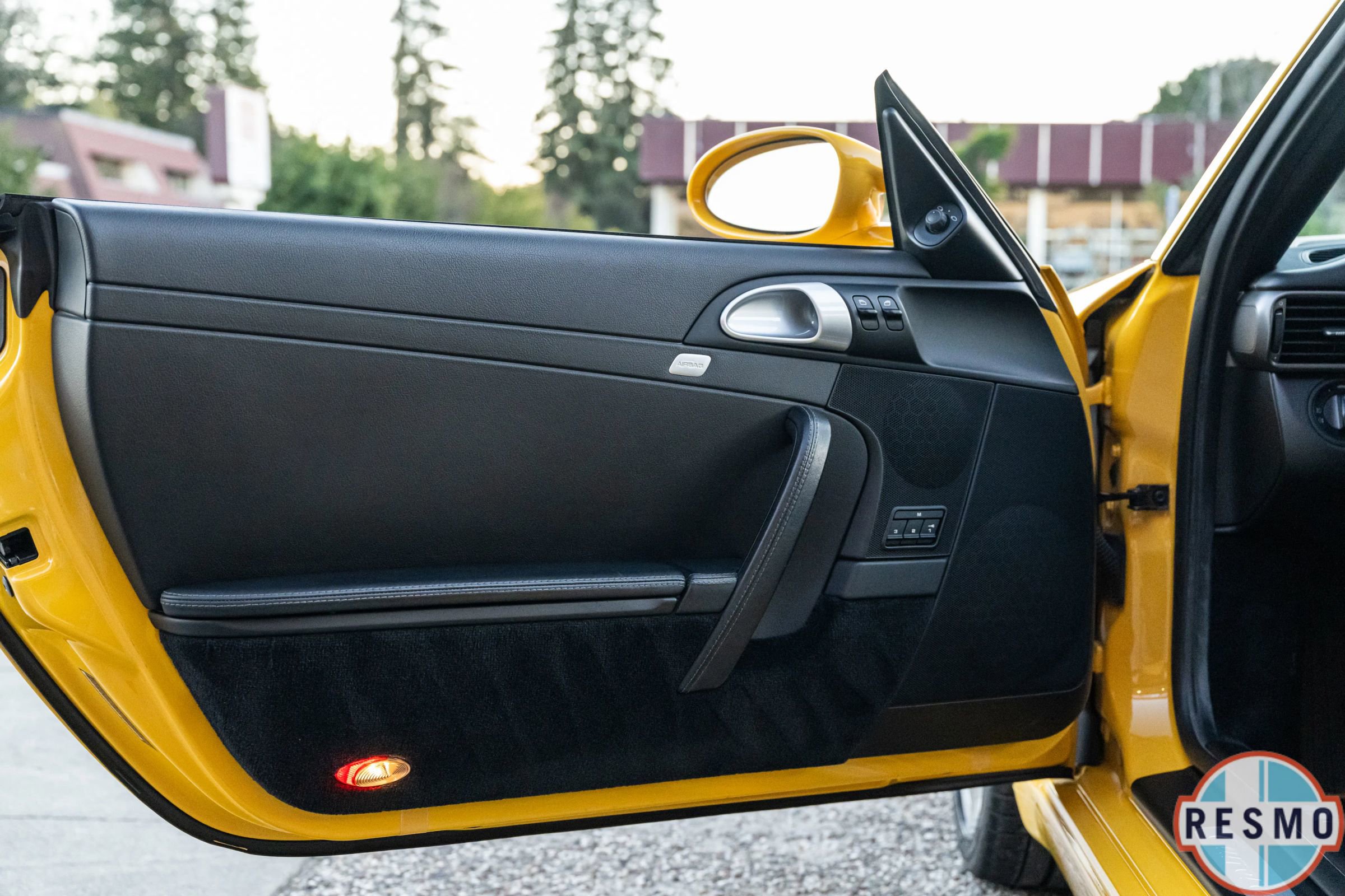 Used 2005 Porsche 911 Carrera image 24