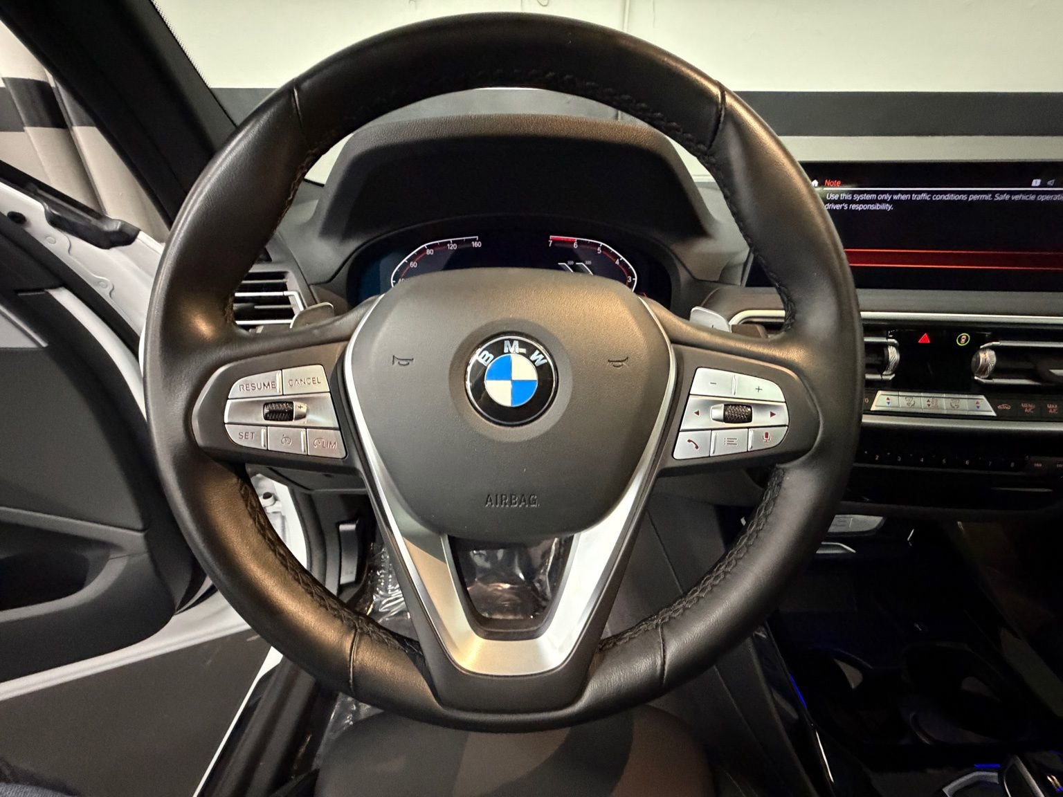 Used 2023 BMW X3 xDrive30i w/ Convenience Package w/ZPA AWD/4WD image 27