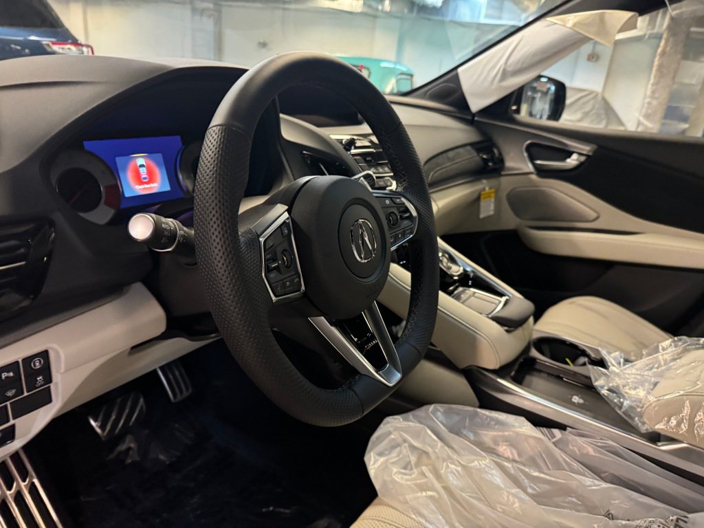New 2026 Acura RDX A-Spec w/ Advance Package AWD/4WD image 30