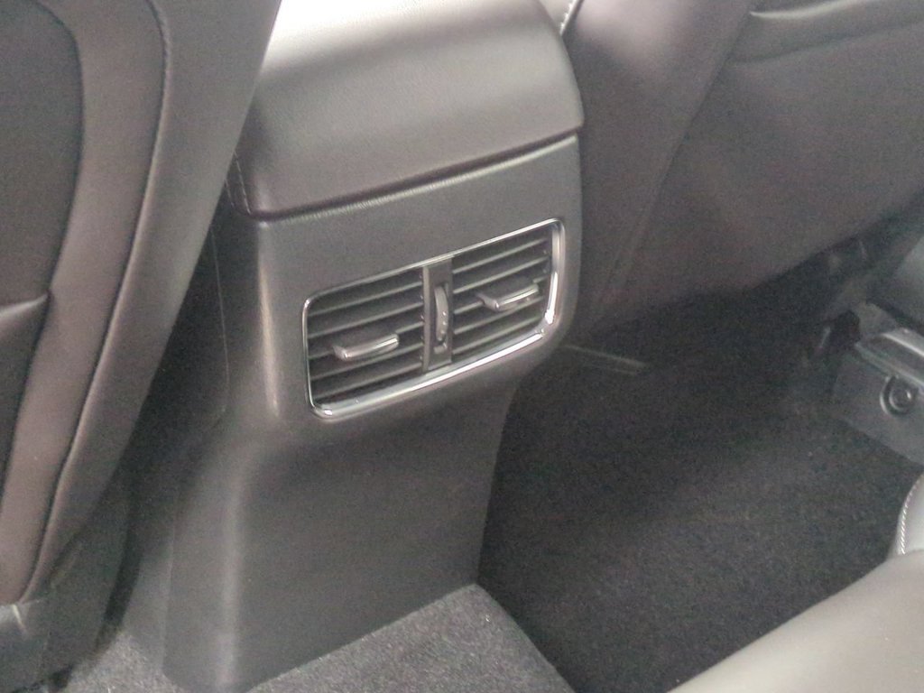 Certified 2024 MAZDA CX-5 Signature AWD/4WD image 26