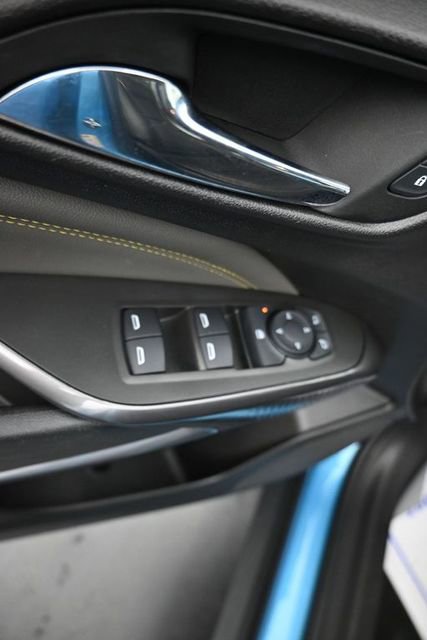 Used 2025 Chevrolet Trax ACTIV w/ Driver Confidence Package image 11