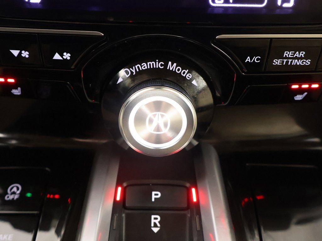 Used 2023 Acura MDX SH-AWD image 51