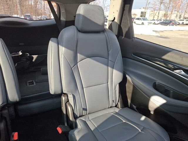 Used 2021 Buick Enclave Essence w/ Sound and Sites Package image 20