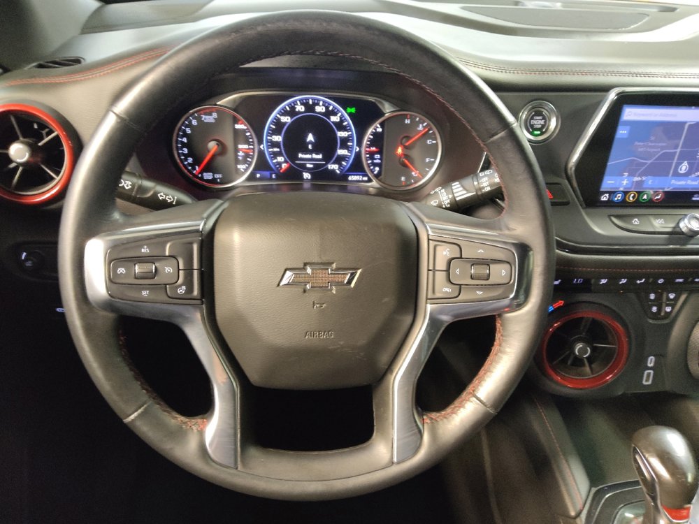 Used 2019 Chevrolet Blazer RS image 22