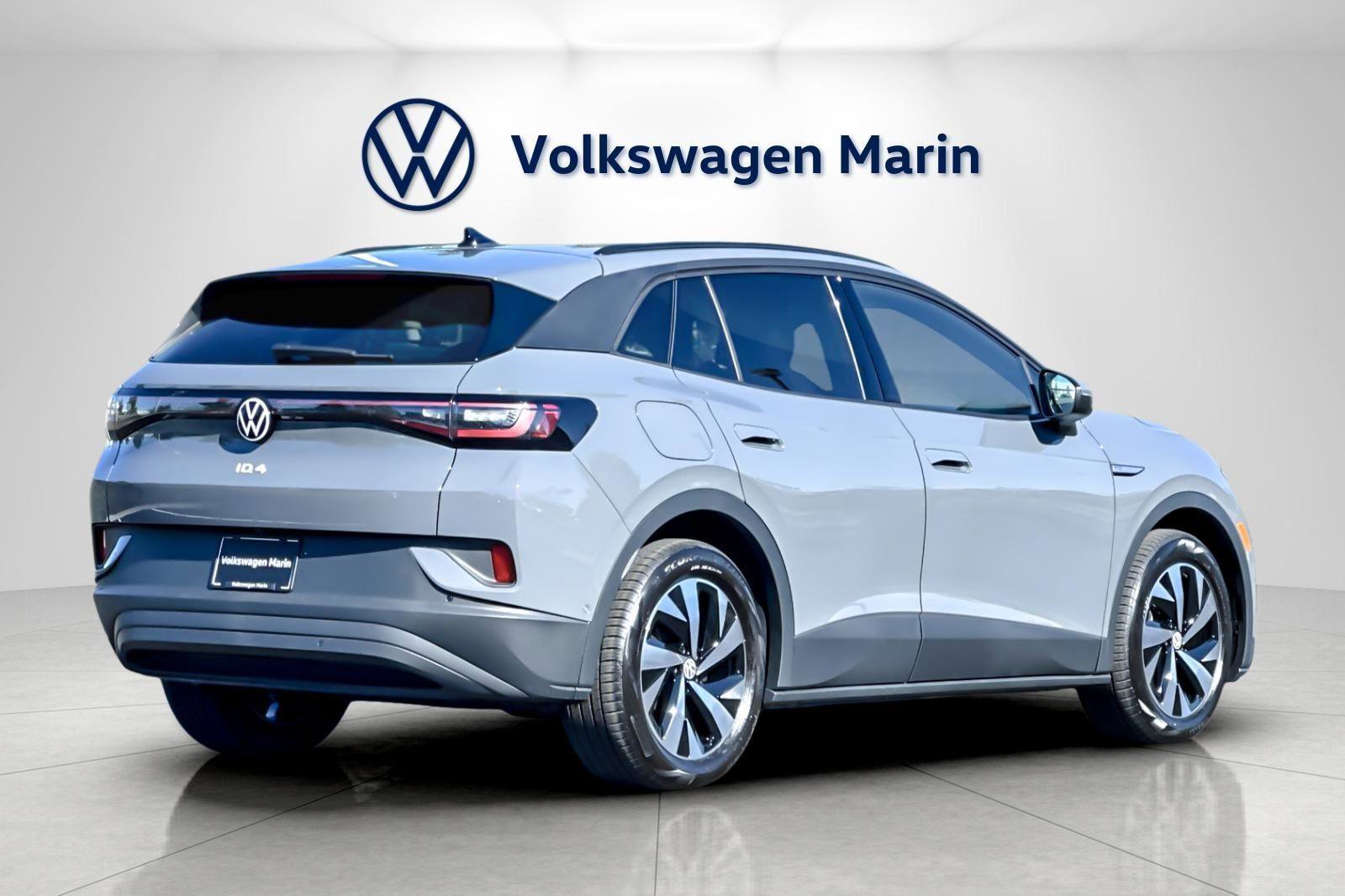 New 2025 Volkswagen ID.4 Pro image 5