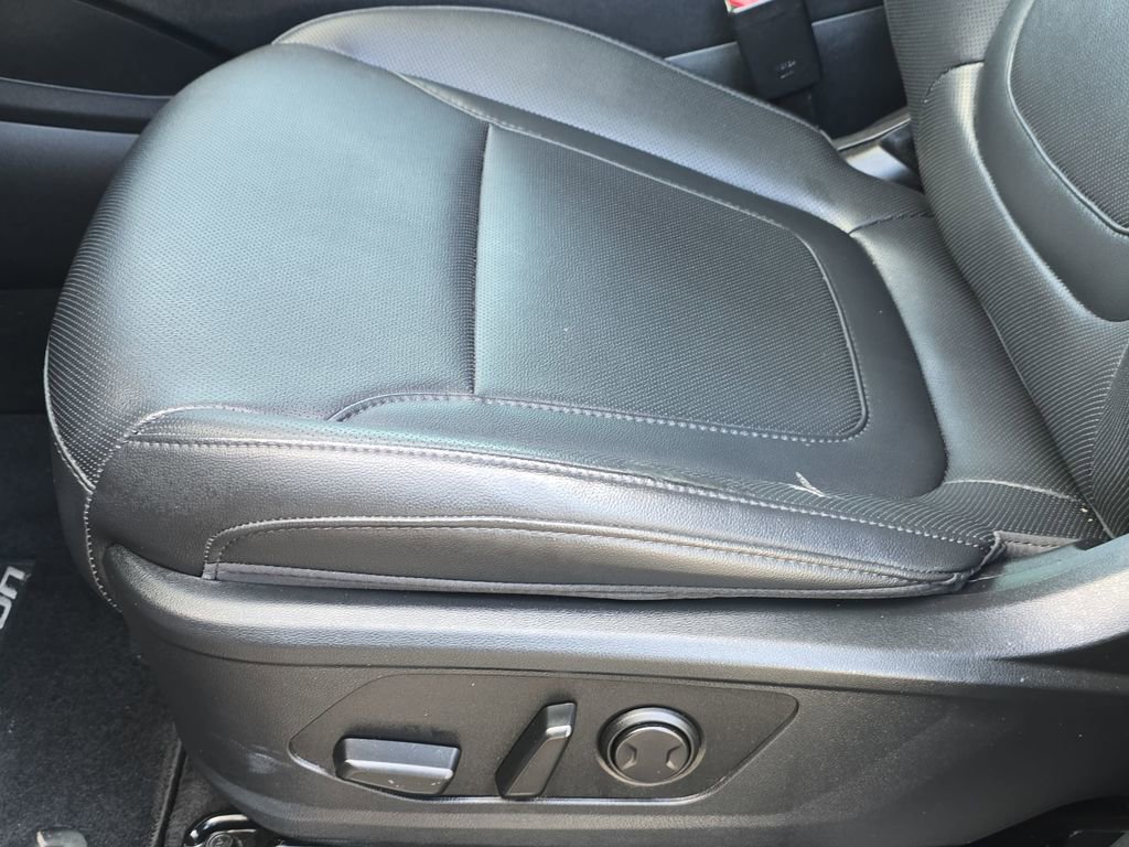 Used 2023 Hyundai Tucson SEL w/ Convenience Package image 27