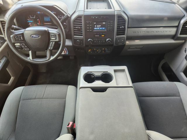 Used 2017 Ford F350 XL w/ STX Appearance Package AWD/4WD image 25