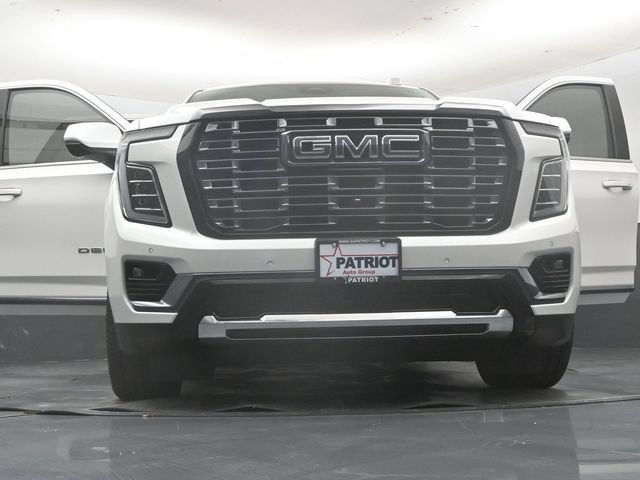 Used 2025 GMC Yukon Denali Ultimate AWD/4WD image 65