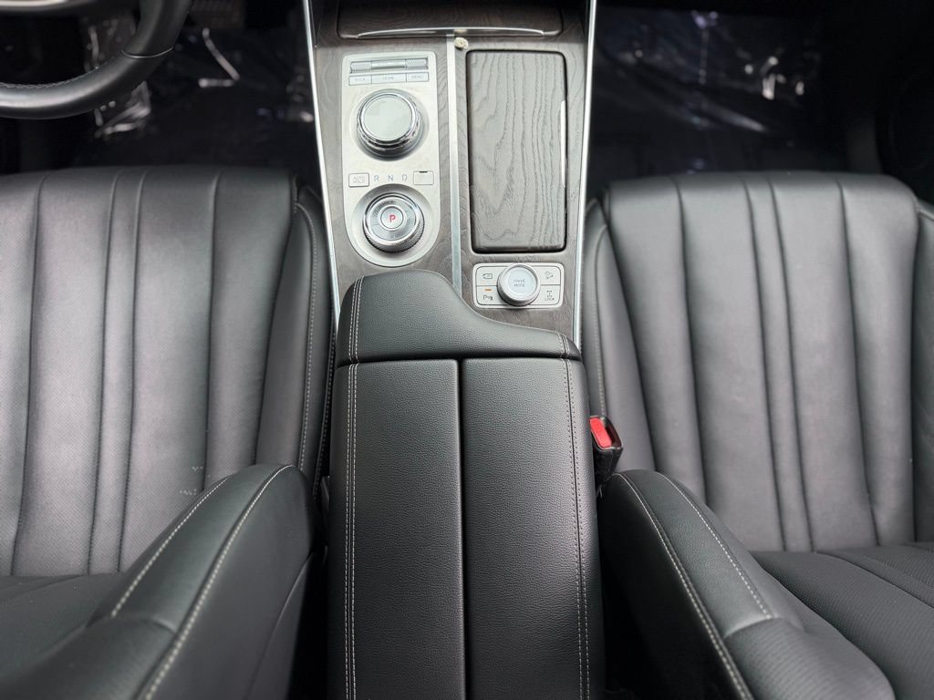 Used 2024 Genesis GV80 2.5T AWD/4WD image 50