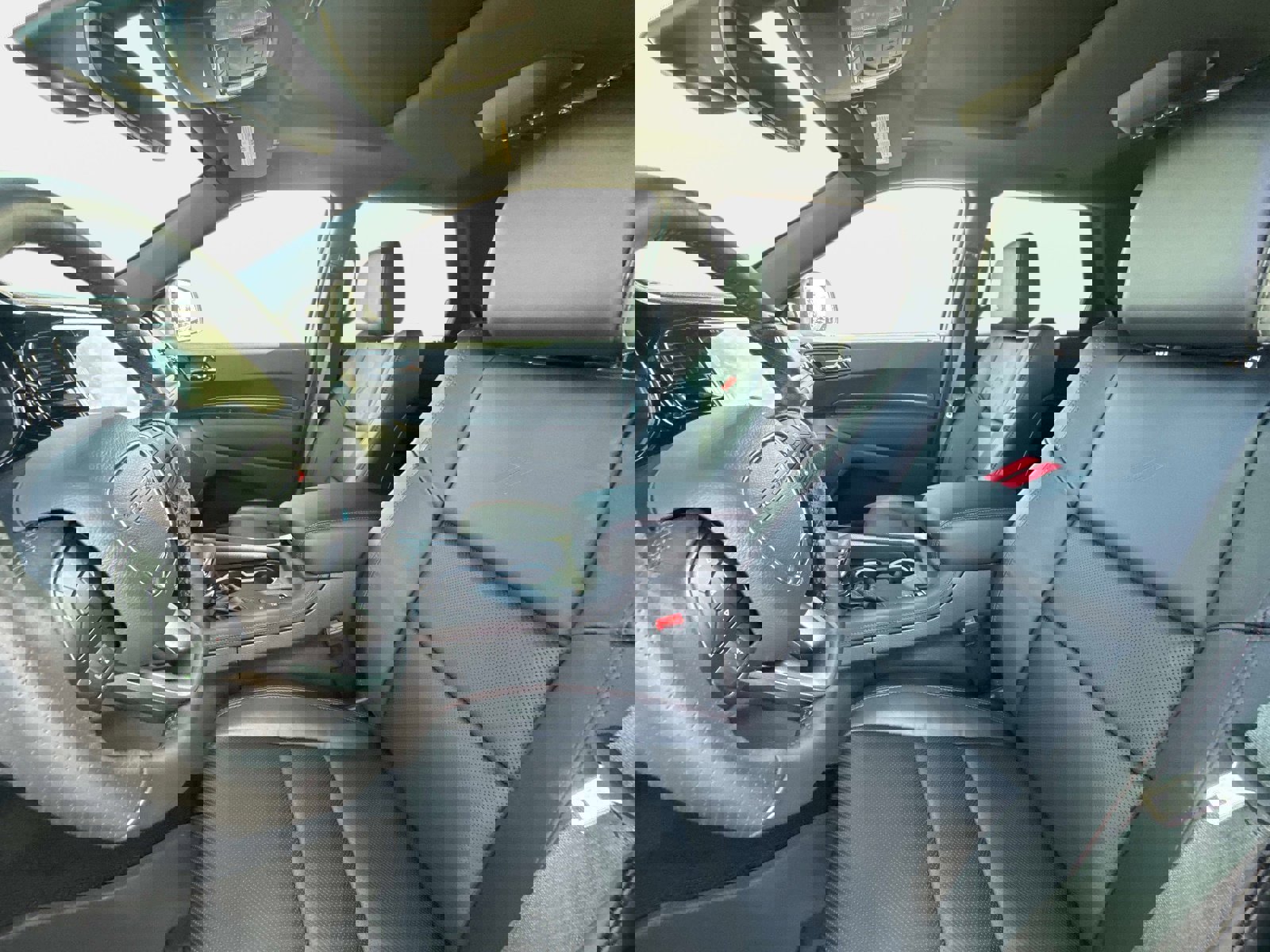 New 2026 Dodge Durango GT image 23