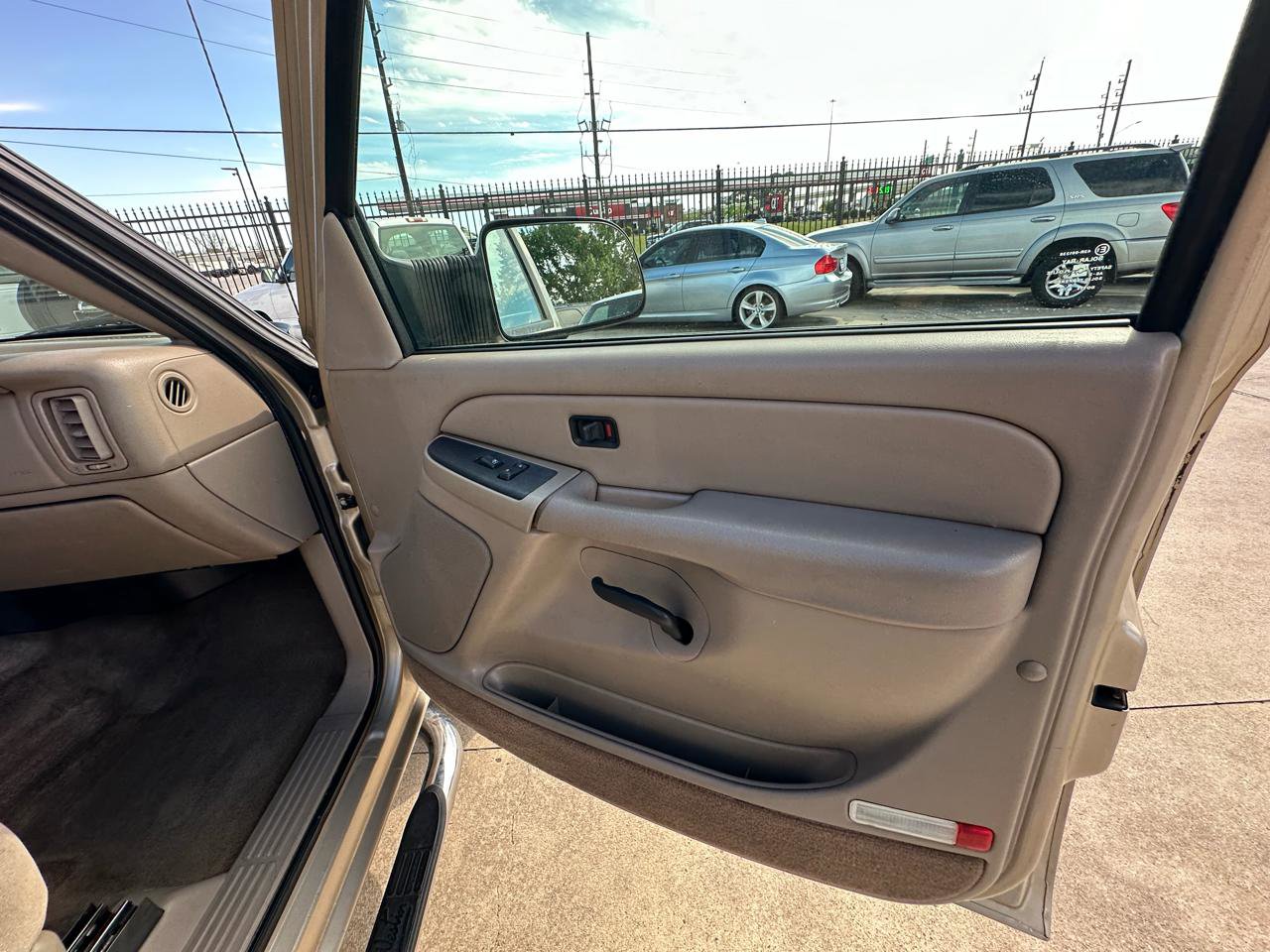 Used 2004 GMC Sierra 2500 SLE RWD image 51