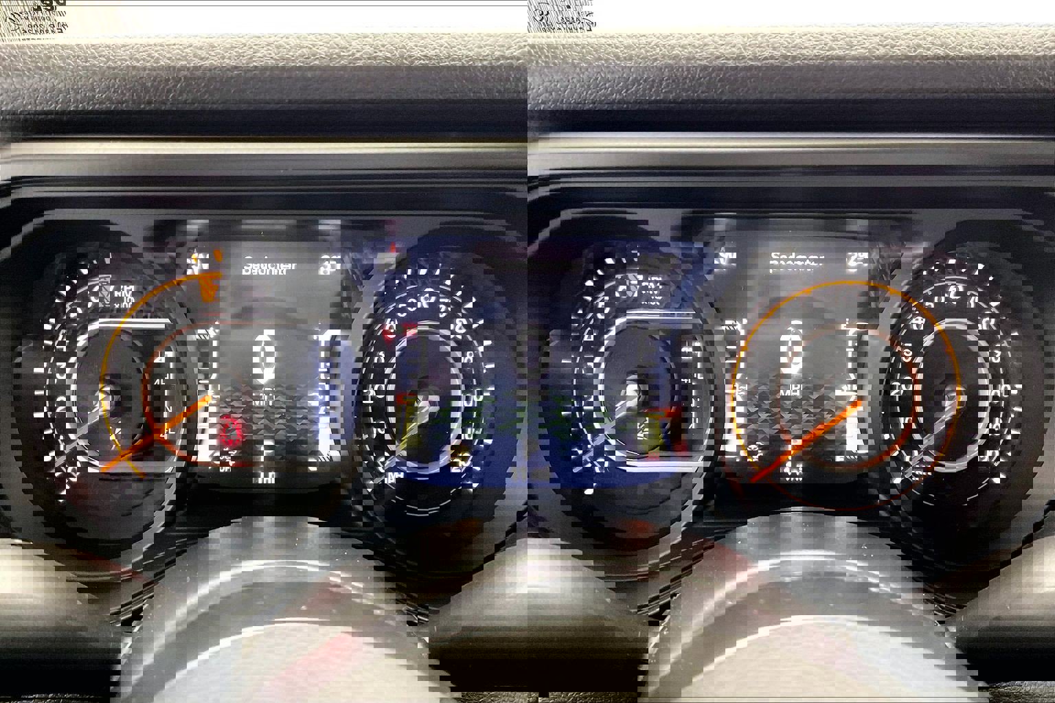 New 2026 Jeep Gladiator Willys image 19