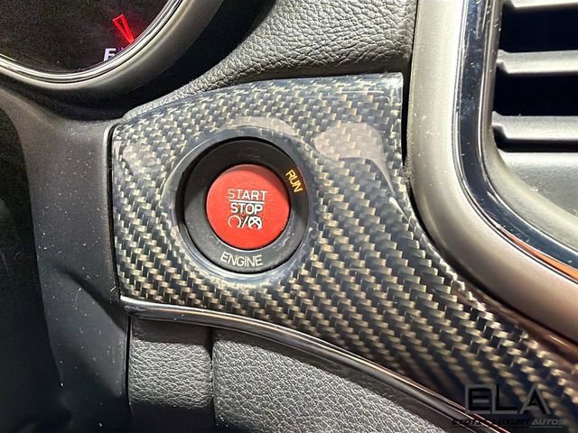 Used 2015 Jeep Grand Cherokee SRT image 35