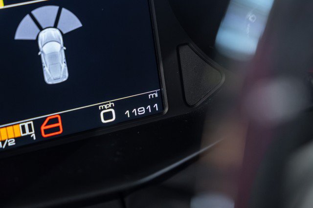 Used 2019 Ferrari 488 GTB RWD image 56