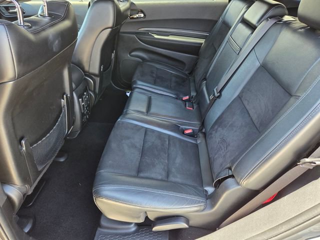 Used 2021 Dodge Durango GT AWD/4WD image 12