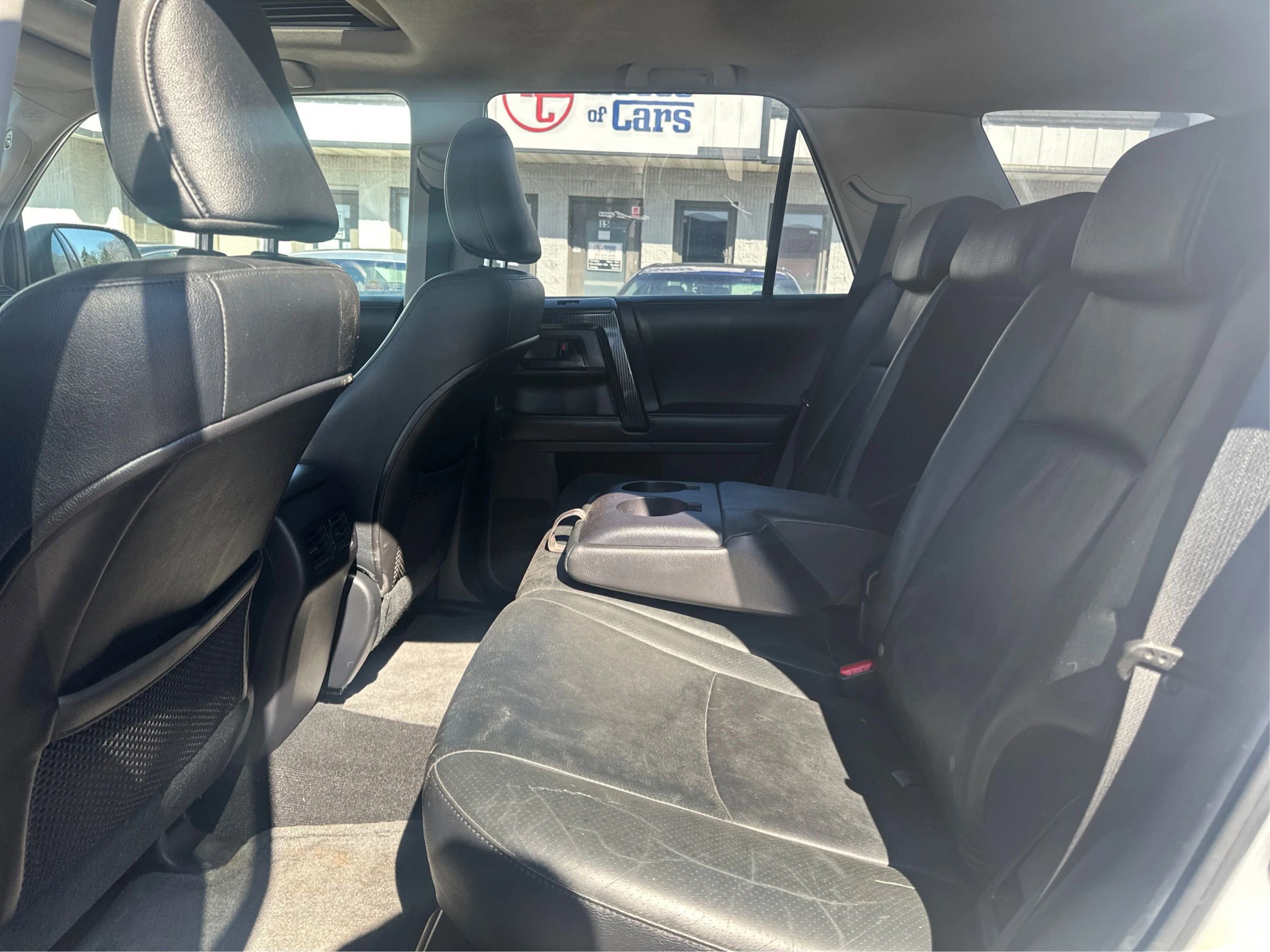 Used 2010 Toyota 4Runner Limited image 10