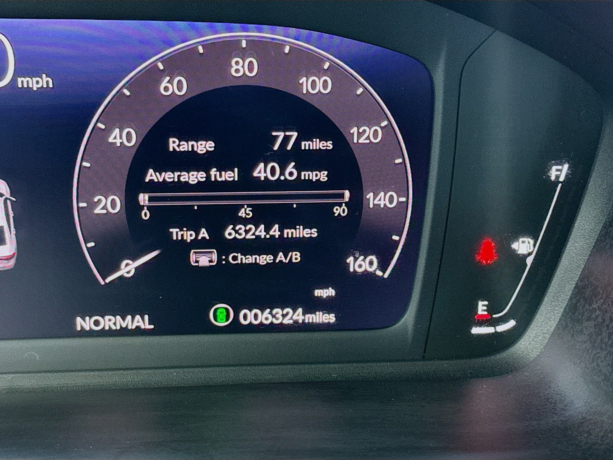 Used 2024 Honda Accord Touring image 8