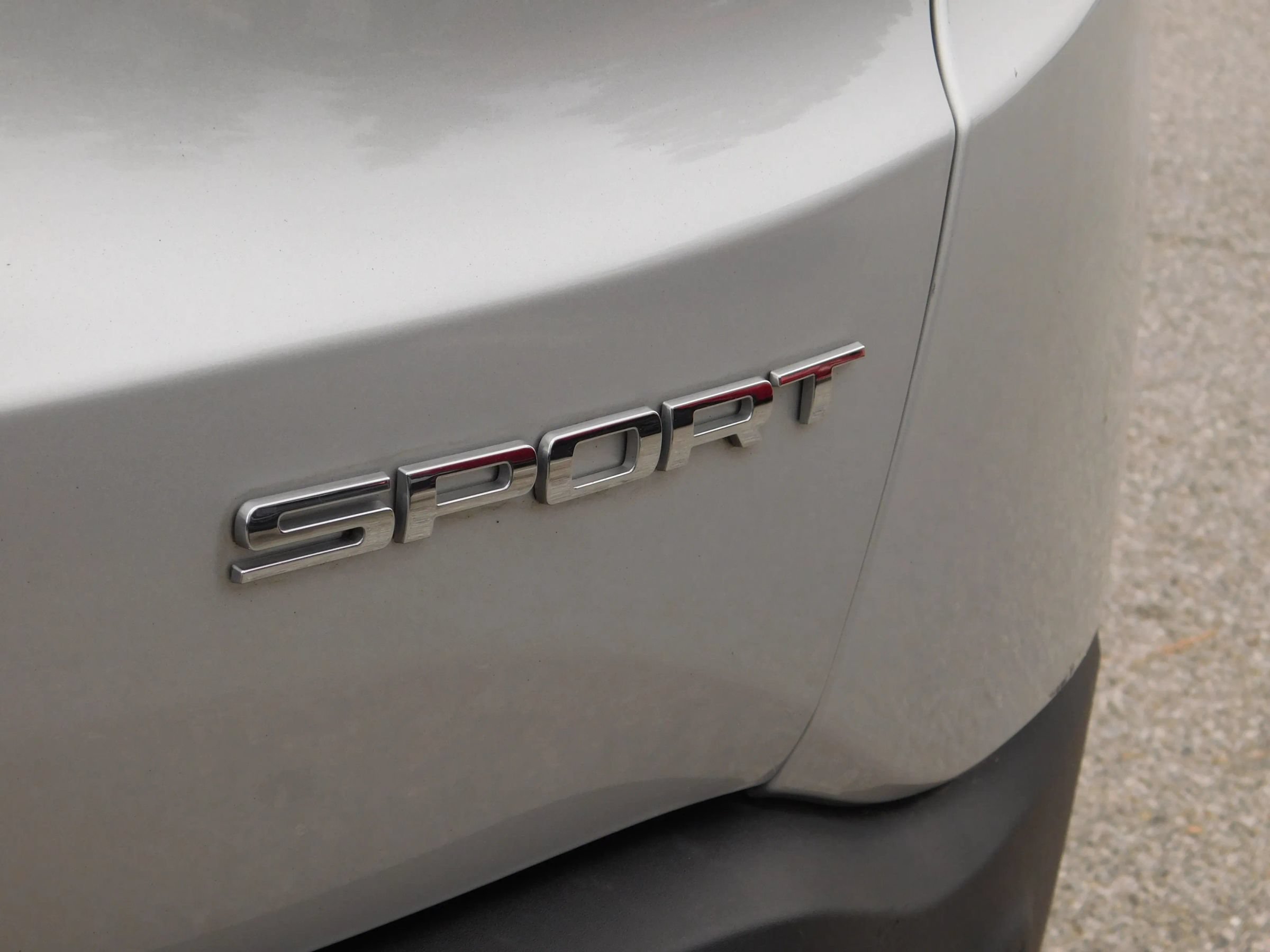 Used 2021 Jeep Renegade Sport AWD/4WD image 8