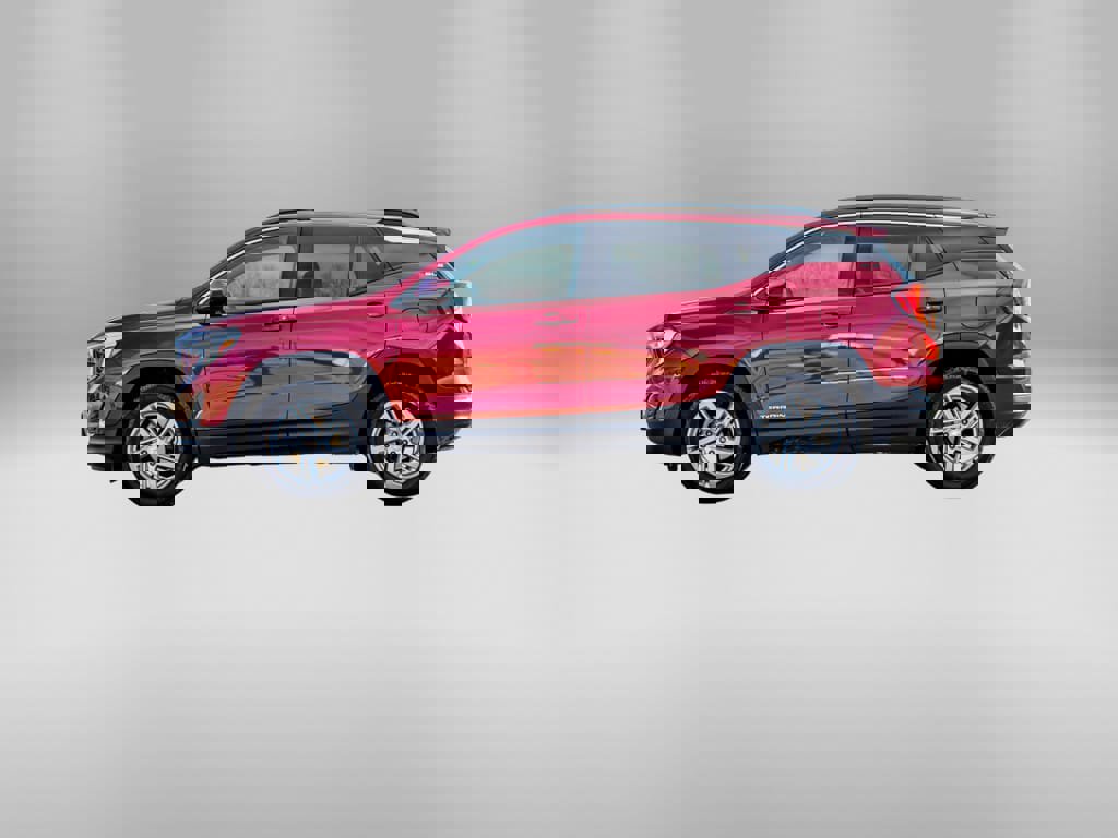 Used 2020 GMC Terrain SLE w/ Driver Convenience Package image 45