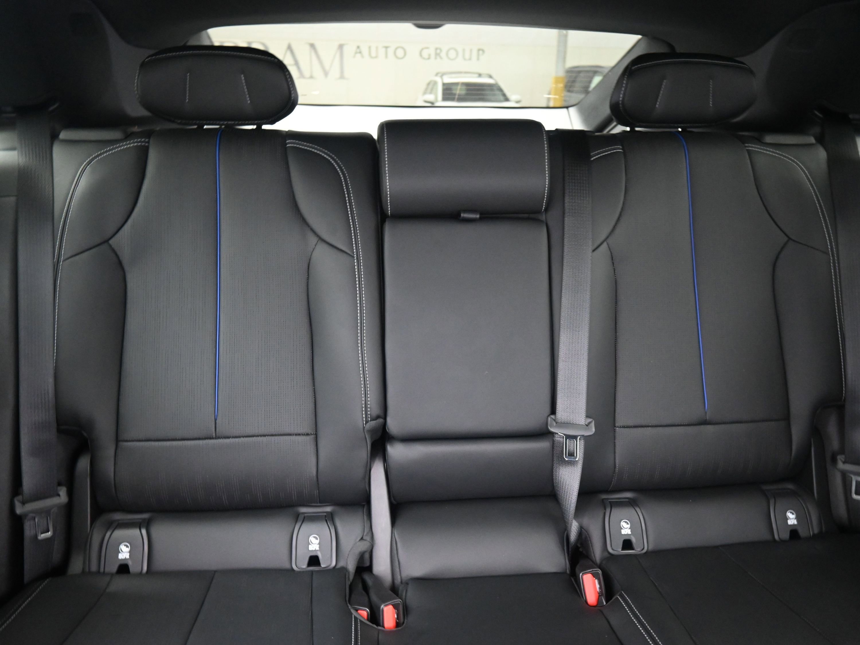 New 2026 Cadillac Lyriq Sport image 14