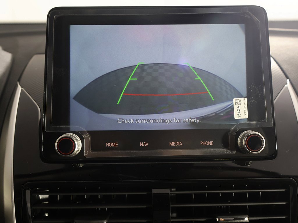 New 2025 Mitsubishi Eclipse Cross SE image 42