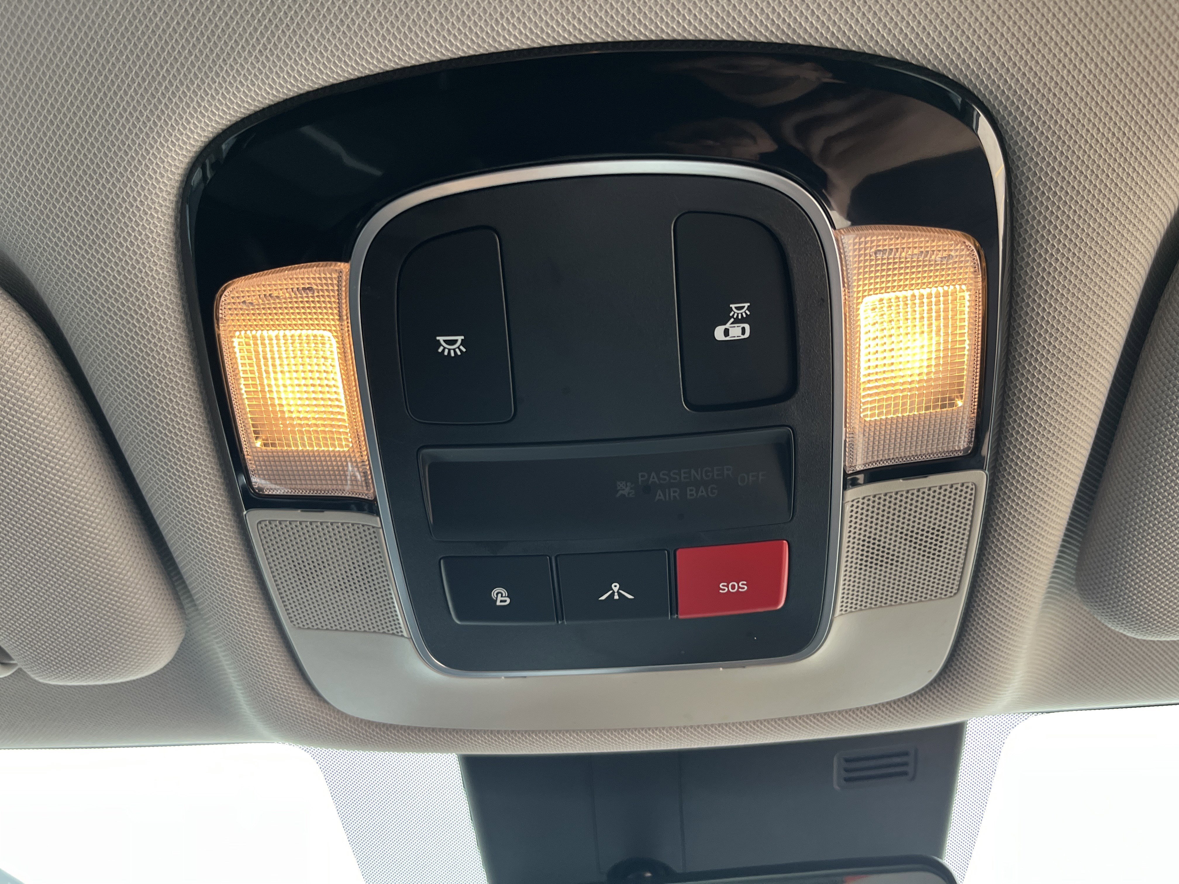 Used 2023 Hyundai Sonata Blue FWD image 19