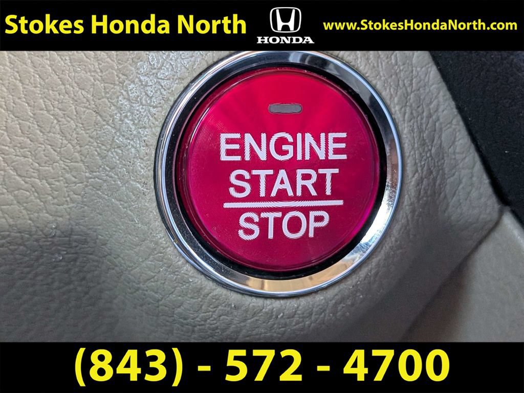 Used 2015 Acura RDX w/ Technology Package FWD image 33